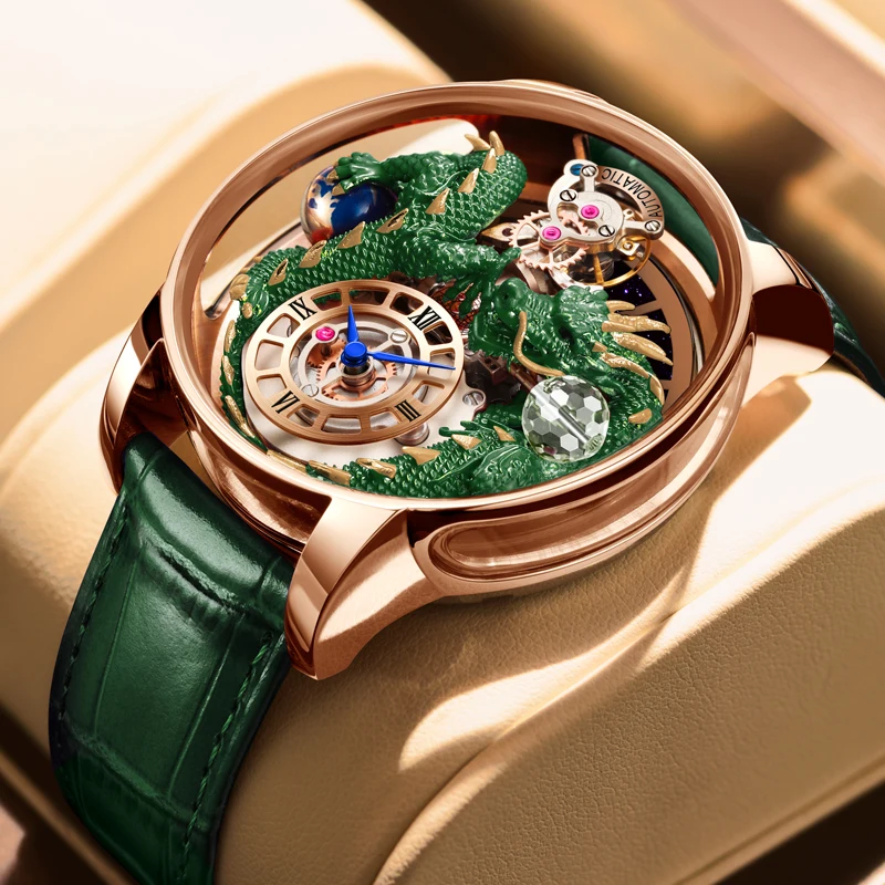 Jacob & Co Astronomia